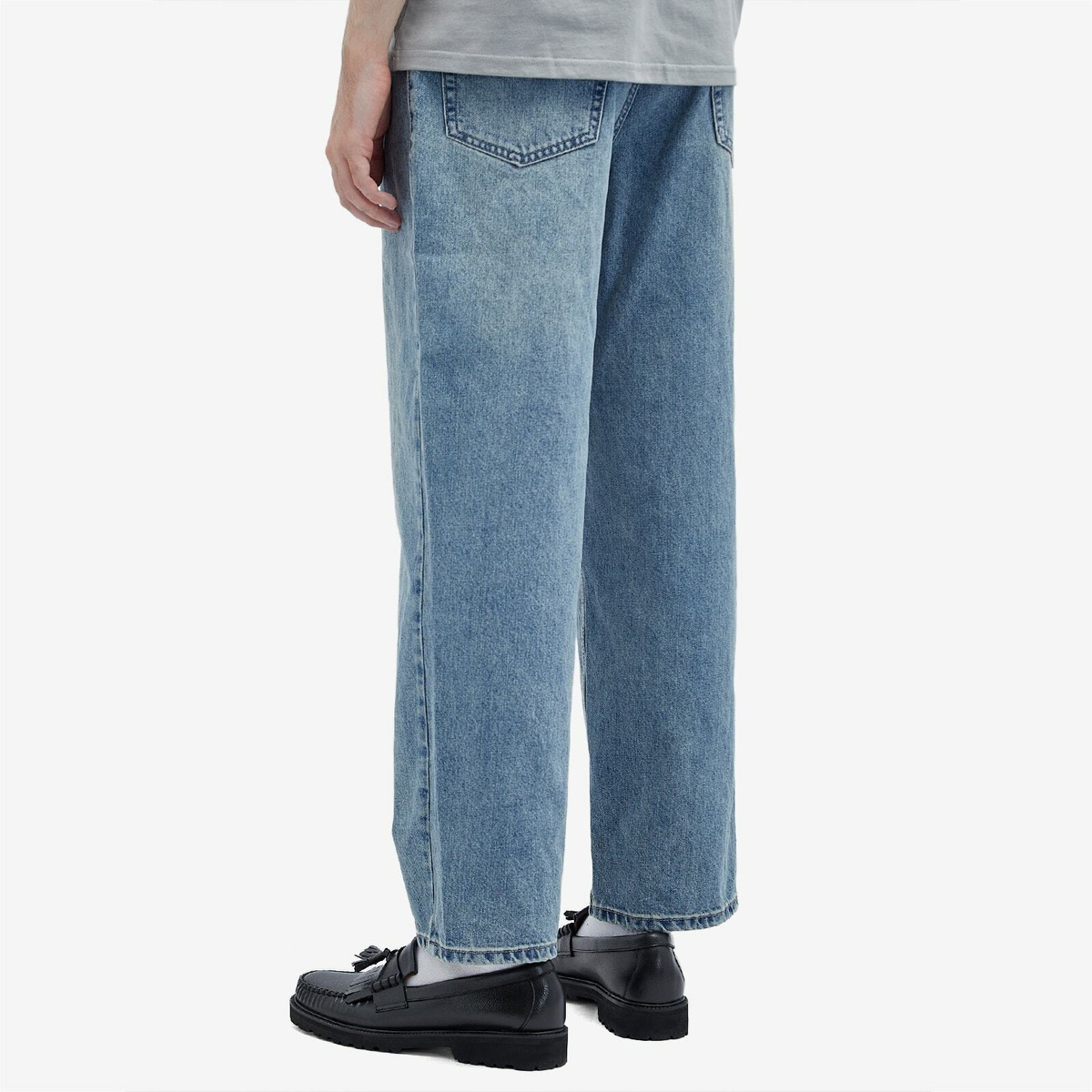 thisisneverthat Regular Jeans | Apparel » Buy online now!