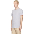 Vivienne Westwood Three-Pack Multicolor Cotton Jersey T-shirts