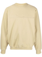 JACQUEMUS - Le Sweatshirt Fio