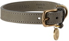 Cloud7 Grey Medium Tiergarten Collar