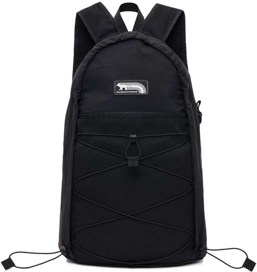 Maison kitsune eastpak backpack online