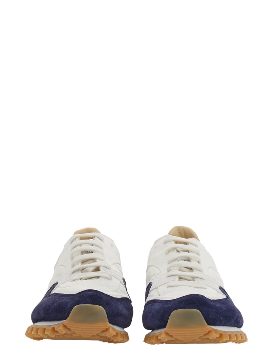 Spalwart Marathon Trail Low Sneaker
