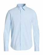 Diesel Mens Shirt in Sky blue