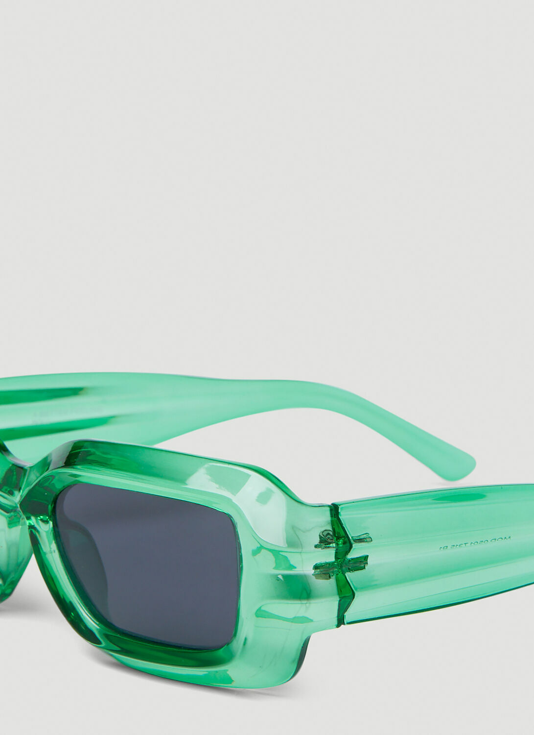 A Better Feeling Bolu Sunglasses