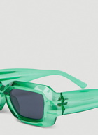 A Better Feeling Bolu Sunglasses