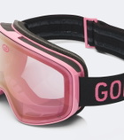 Goldbergh Protégé ski googles
