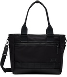 master-piece Black Rise Ver.2 2WAY Tote