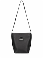 LITTLE LIFFNER - Penne Leather Bucket Bag