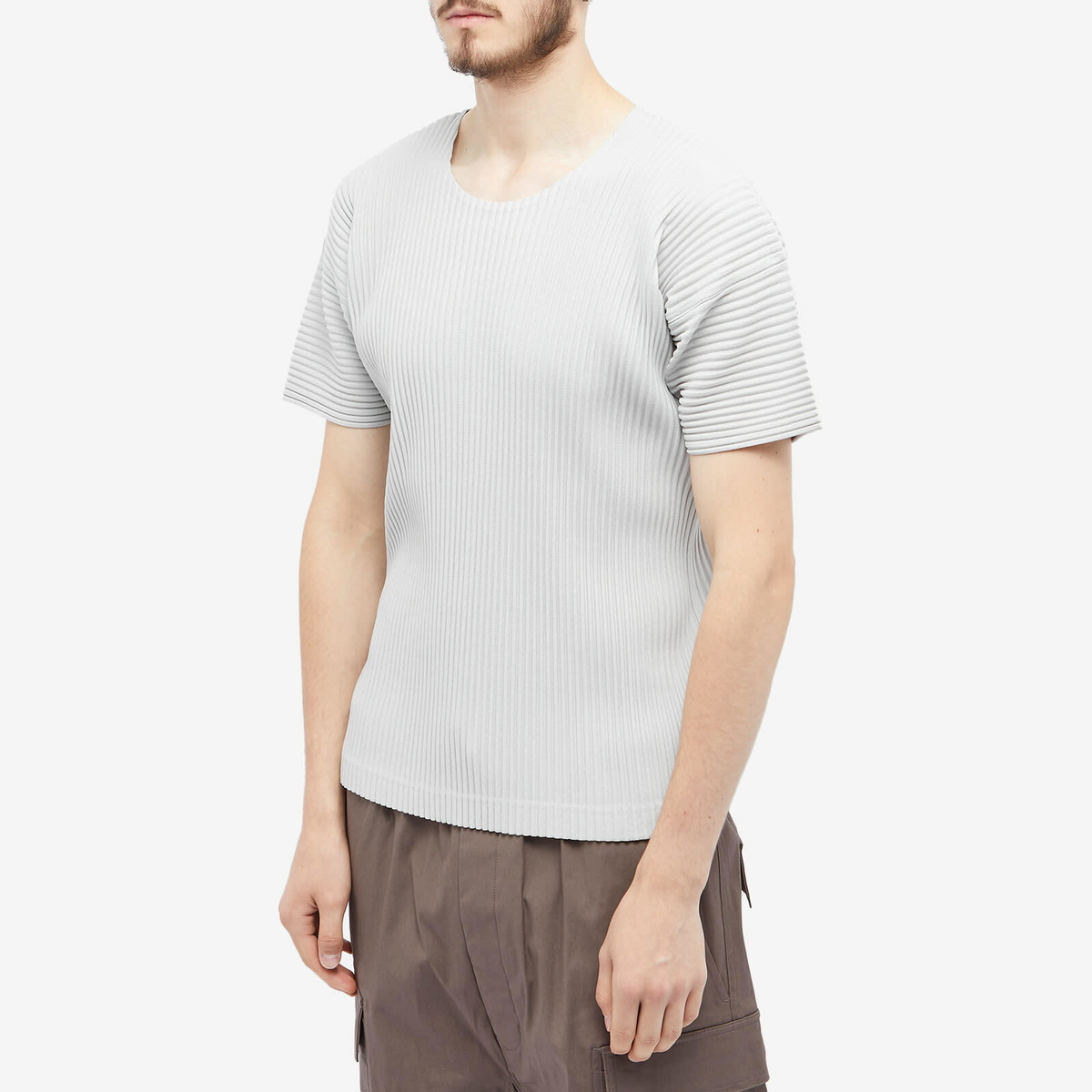 Issey miyake discount mens t-shirts