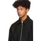 PS by Paul Smith Black Short Jacket