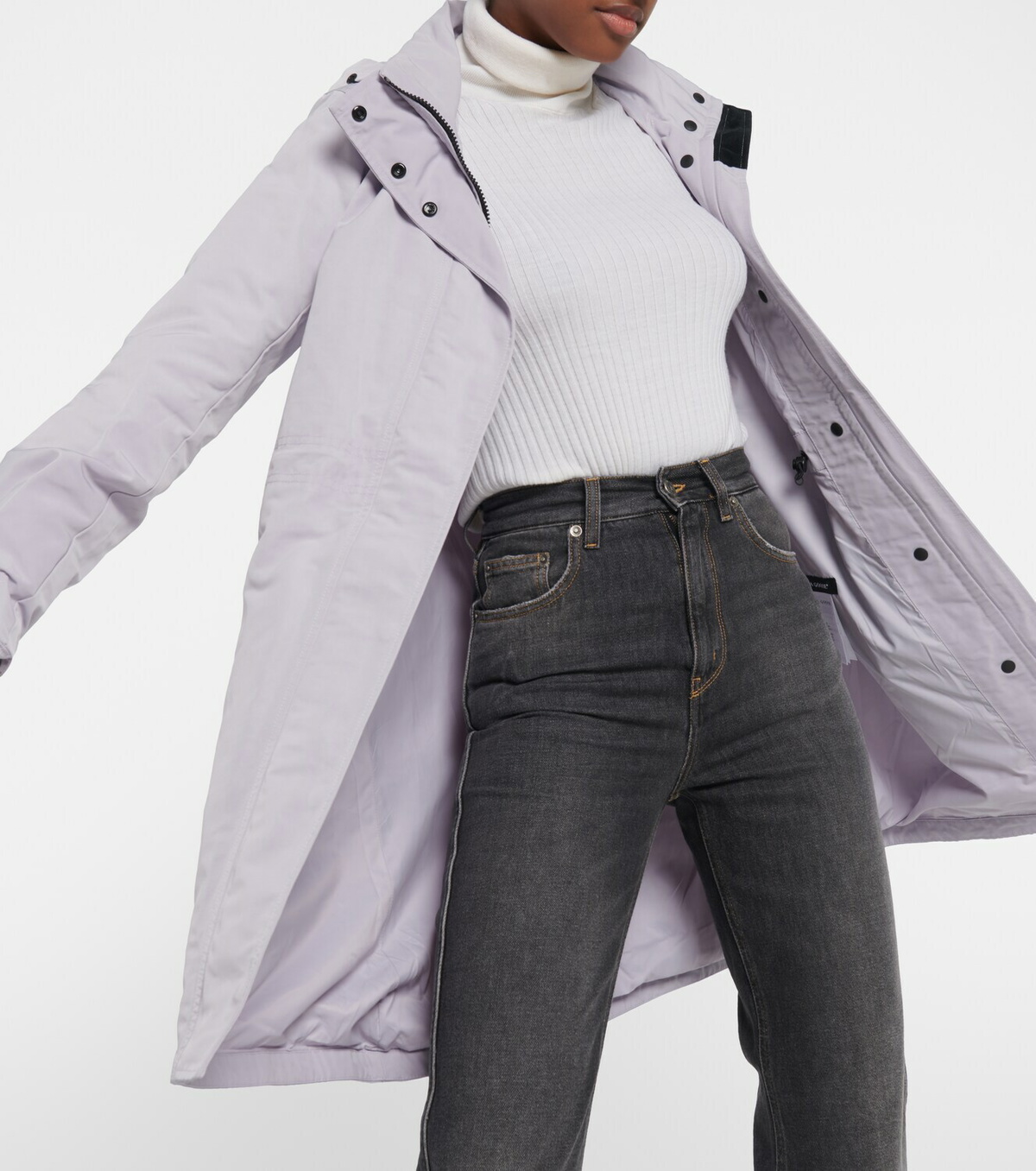 Canada Goose - Belcarra jacket Canada Goose