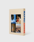 Assouline Napoli Amore Multi-color Mens Travel