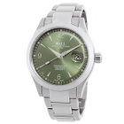 Ball Engineer III Ohio Automatic Chronometer Green Dial Watch NM9026C-S5CJ-GR