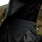 Eastpak Tecum Roll CNNCT Coat Backpack in Army