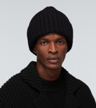 The Row - Dibbo cashmere hat