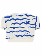 PETIT BATEAU Cotton Sweatshirt
