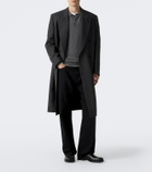 Arch4 Mr Swansea cashmere polo sweater