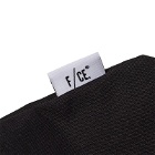 F/CE. Men's FR Cordura Vertical Pouch in Black 