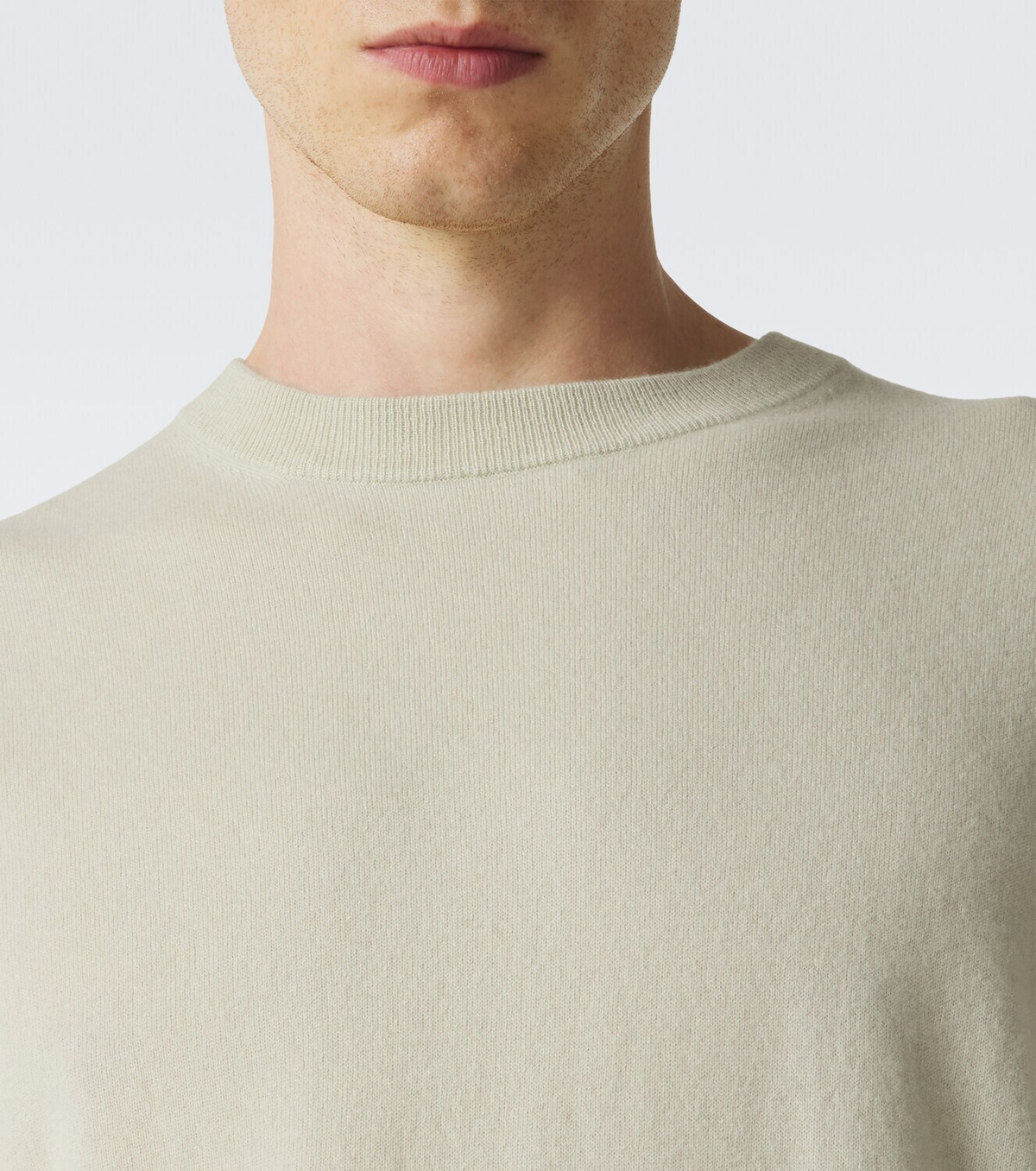 Arch4 Mr Carlos cashmere sweater