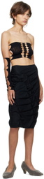 Rui Black Single Arm Sleeve