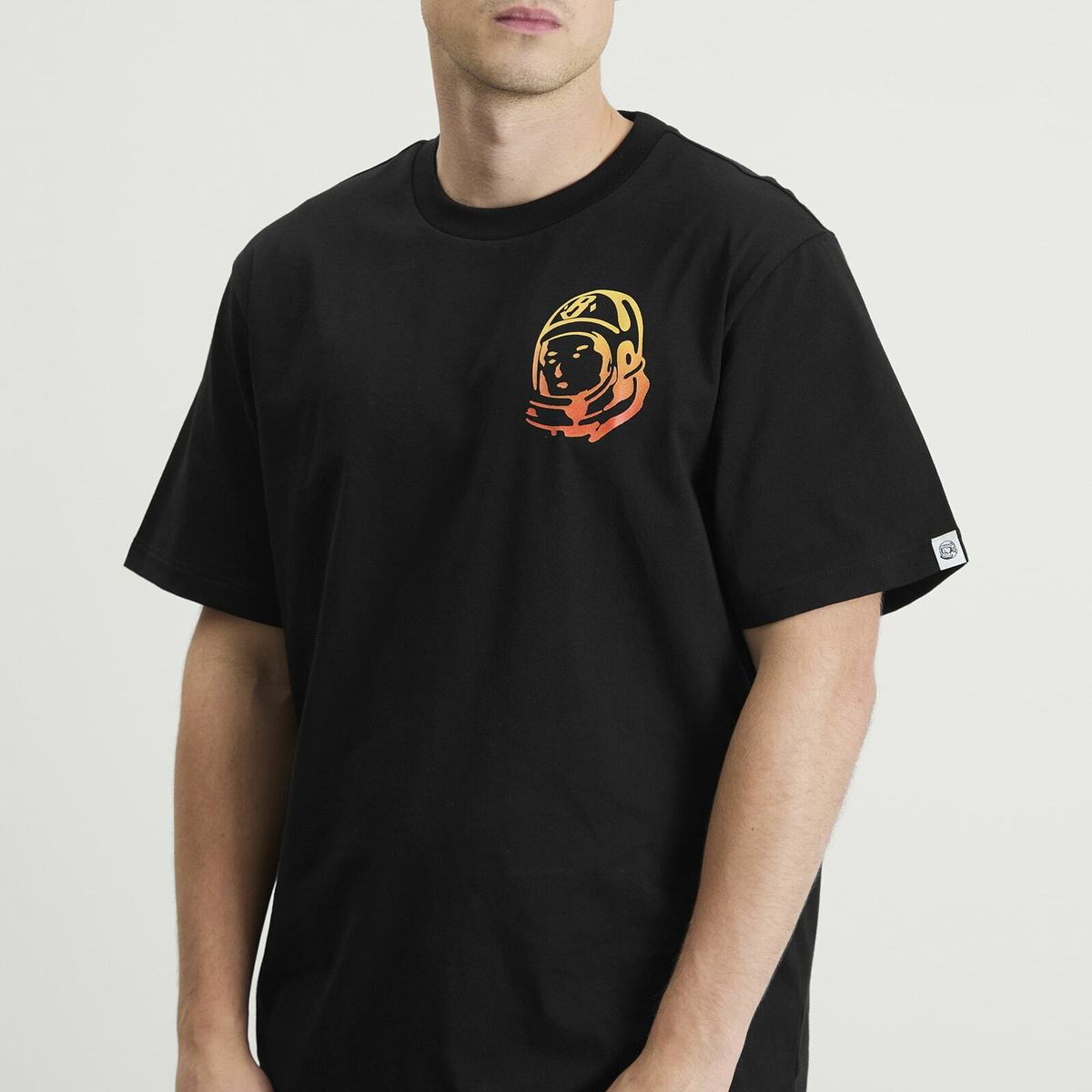 Billionaire Boys Club Men's Resort Club T-Shirt in Black