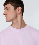 Dries Van Noten Cotton jersey T-shirt