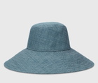Borsalino Cloche Wide Brim