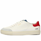 Axel Arigato Men's Clean 90 Triple Sneakers in White