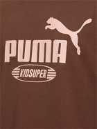 PUMA Kidsuper Studios Logo T-shirt