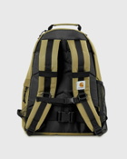 Carhartt Wip Kickflip Backpack Grey - Mens - Backpacks