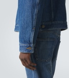 Valentino Denim jacket
