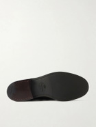 Church's - Saenfield Leather Chelsea Boots - Brown