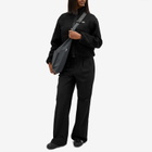 Dickies Women's Mount Hope Fleece in Black