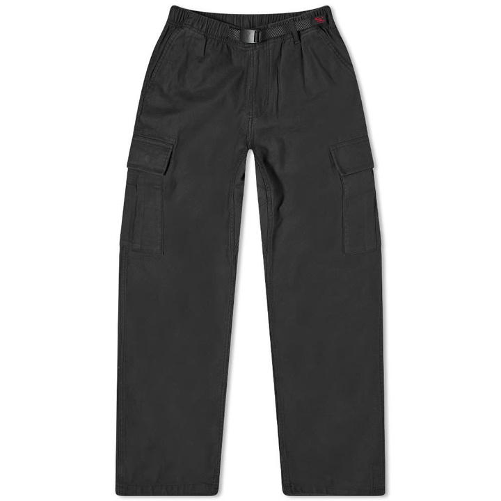 Photo: Gramicci Back Satin Cargo Pant