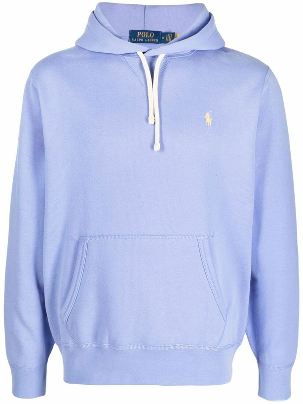 Photo: POLO RALPH LAUREN - Sweatshirt With Logo