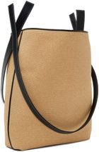 NEOUS Beige Saturn 2.0 Tote