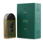 Lattafa Unisex Maharajan Gold EDP 3.38 oz Fragrances 6291108738290