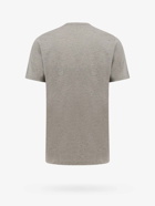 New Balance   T Shirt Grey   Mens