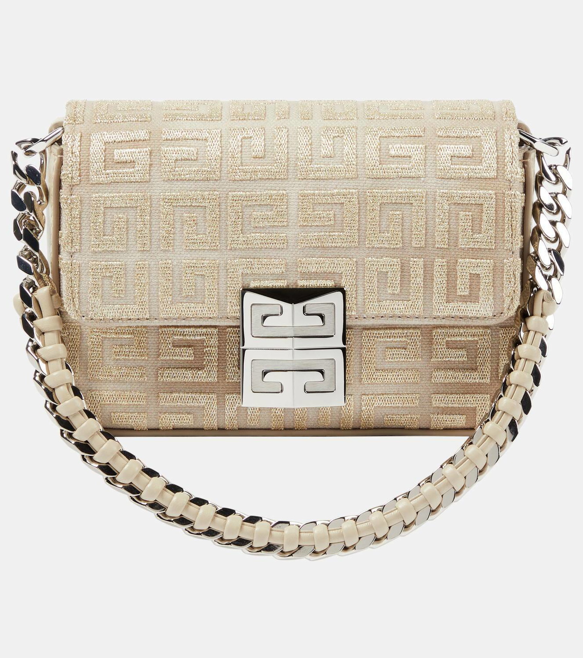 Givenchy Small 4G canvas crossbody bag Givenchy