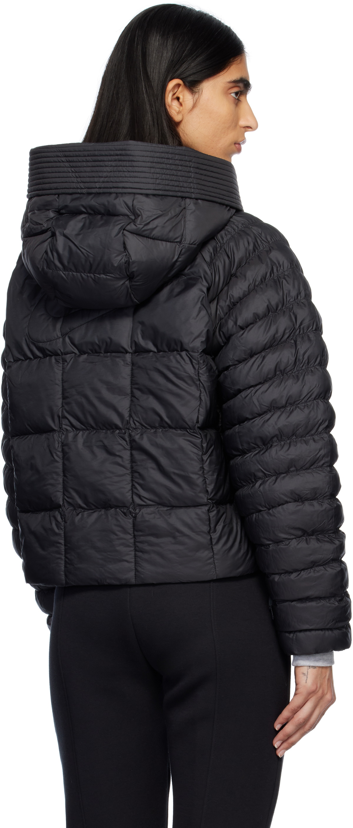 ☆NIKE☆Nike Sportswear Swoosh Puffer PrimaLoft PrimaLoft x Nike Sportswear Swoosh Puffer PrimaLoft Jacket