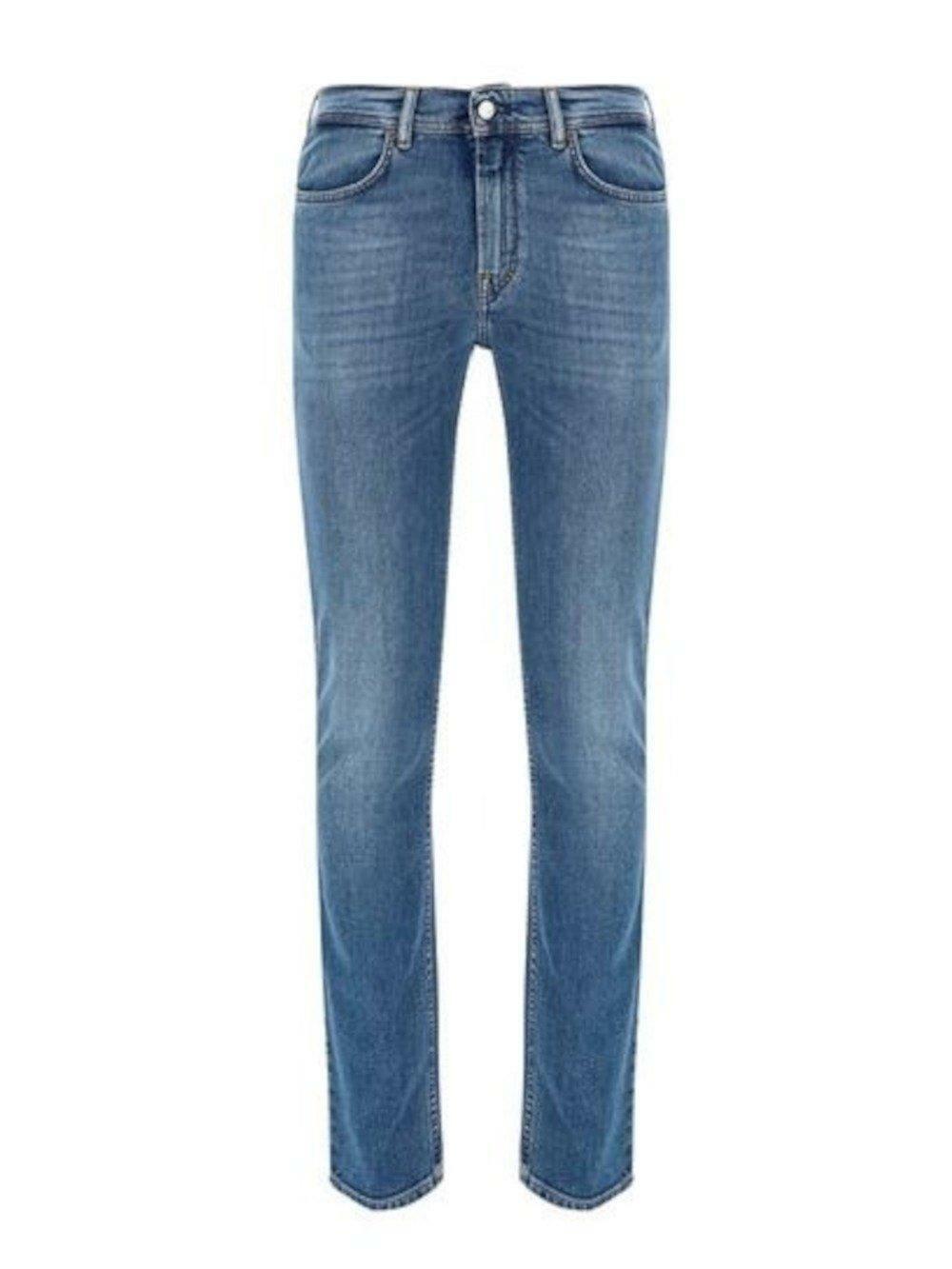Acne Studios Gray 1992 Jeans Acne Studios