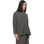 Toogood Gray 'The Draughtsman' Shirt