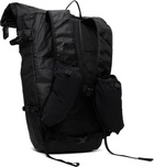 The North Face Black Summit Series AMK 25L Backpack