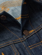 Nudie Jeans - Conny Denim Jacket - Blue