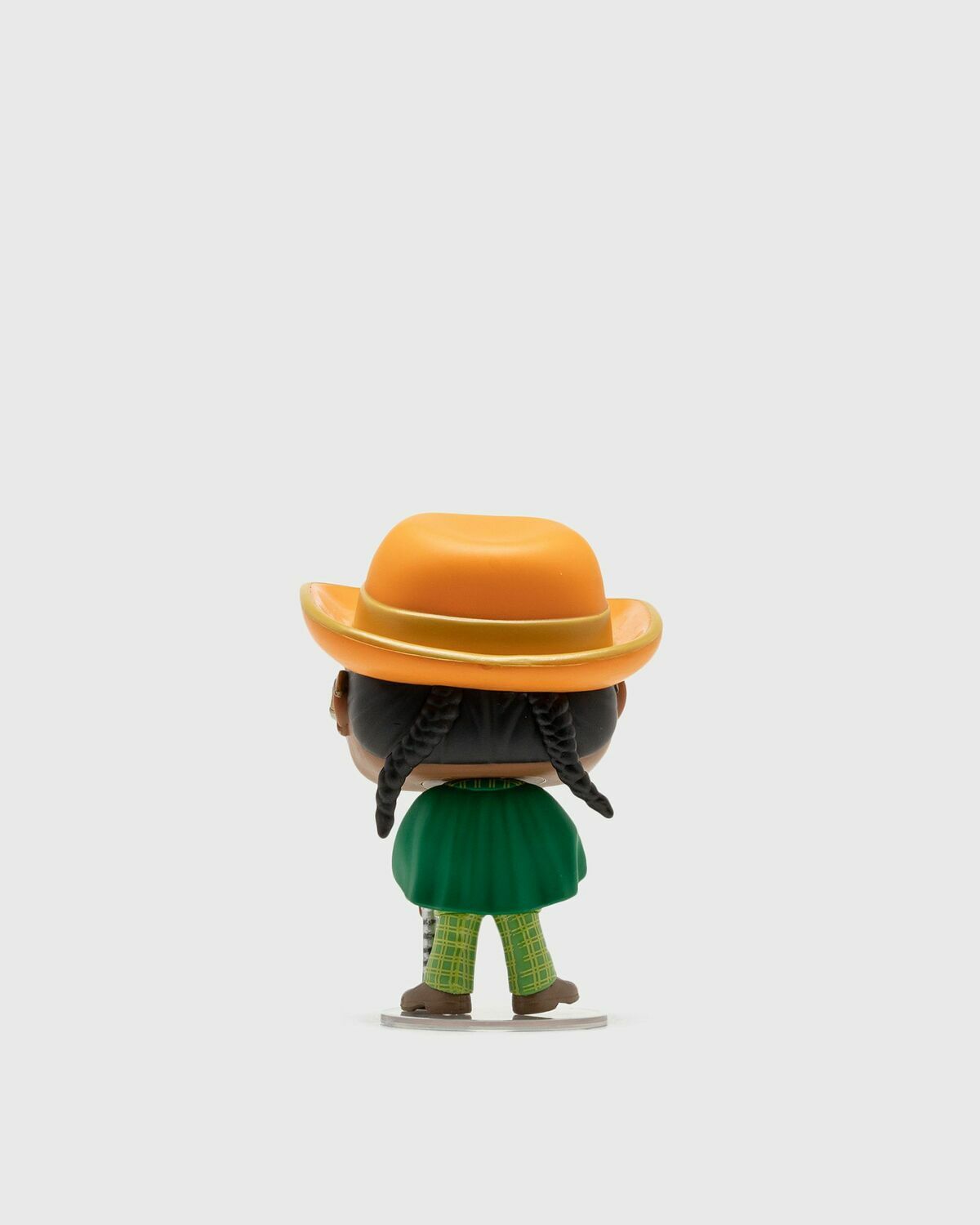 Funko Pop! Snoop Dogg W/Chalice Multi Toys