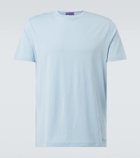 Ralph Lauren Purple Label Cotton jersey T-shirt