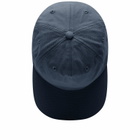 General Admission Men's Canvas Cap in Navy