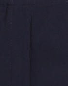 Jucca 365 Womens Pants Dark in Purple