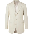 Saman Amel - Linen Suit Jacket - Unknown