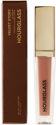 Hourglass Velvet Story Lip Cream– Hint